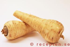 Palsternacka palsternacka
