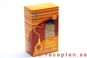 råsocker råsocker