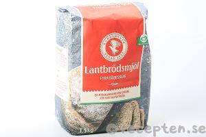 lantbr&ouml;dsmj&ouml;l