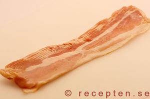 Bacon bacon
