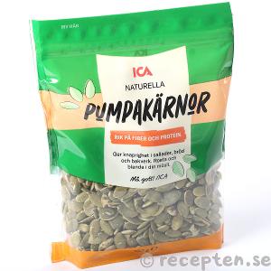 pumpak&auml;rnor