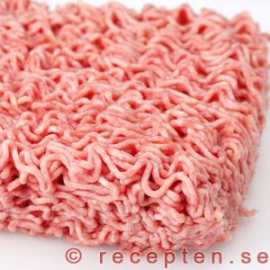 Blandf&auml;rs