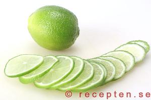 Lime lime