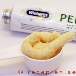 pepparrot