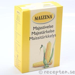 majsstärkelse