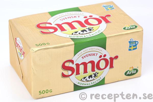 Smör