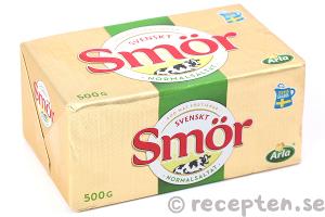 Smör