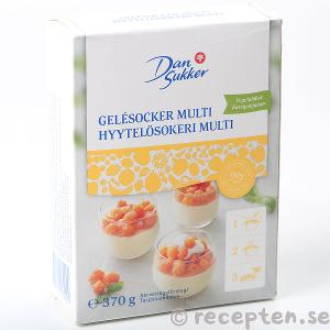 Gelésocker
