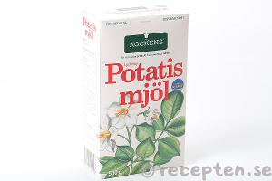 potatismjöl
