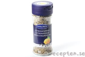 citronpeppar