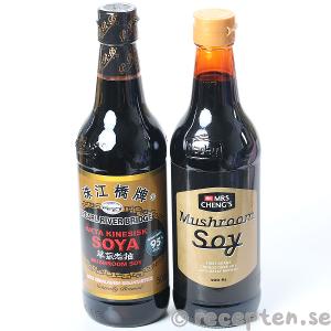 soja
