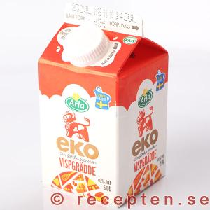 Vispgrädde Arla
