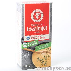 idealmjöl