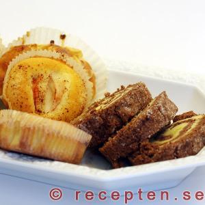 mjuka kakor