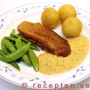 Schnitzel Paris
