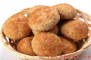 R&aring;gflingebullar - Br&ouml;d
