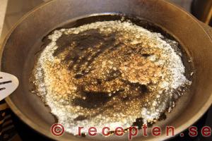 Så gör du Currykyckling steg 1 Currykyckling steg 1