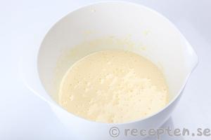 Så gör du Kladdmuffins steg 3.2 Kladdmuffins steg 3.2