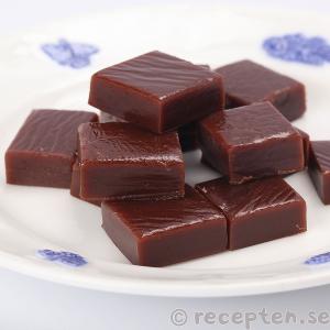 chokladkola