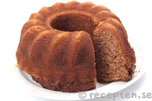 banankaka recept banankaka