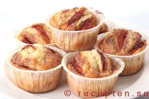 &Auml;ppelmuffins