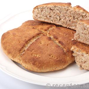 scones med ost