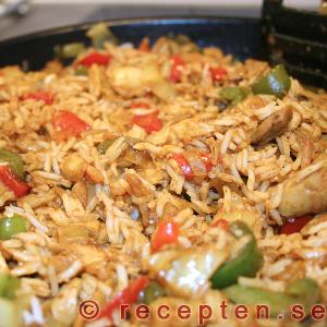 recept nasi goreng 