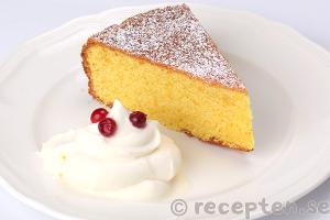 saffranskaka recept