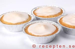 Lätta Mazariner recept