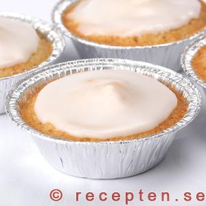Lätta Mazariner recept