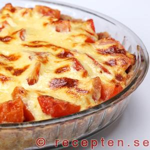 recept tacopaj