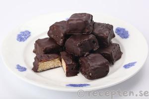 kokosgodis julgodis recept