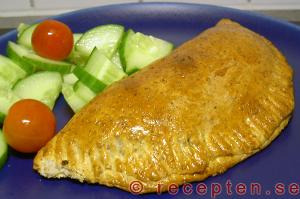 Gott recept på piroger med fyllning piroger recept