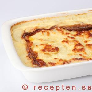 recept potatisgratäng