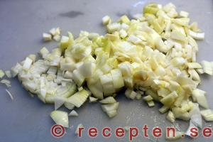 Så gör du steg 2.1 potatisgratäng instruktion steg 2.1 potatisgratäng