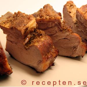 goda revbensspj&auml;ll recept