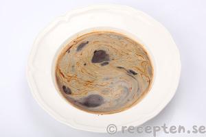 Så gör du steg 6 tiramisu instruktion steg 6 tiramisu
