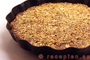 M&ouml;rk Chokladkaka