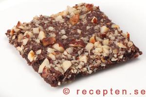 n&ouml;tchokladrutor