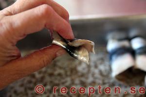 Kr&auml;ftstr&ouml;mming steg 4.2