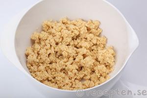 Citronmarängpaj steg 3