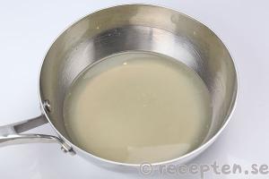Citronmarängpaj steg 7