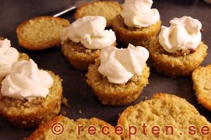 Semlemuffins steg 9.2