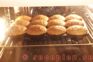 Semlemuffins steg 4.2