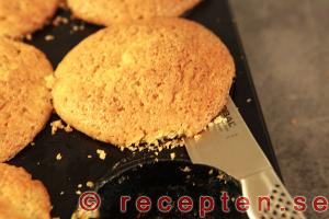 Semlemuffins steg 6