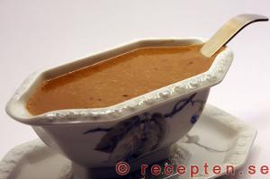 Recept på Madeirasås madeirasås