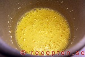 Så gör du Citronglass steg 4.2 Citronglass steg 4.2