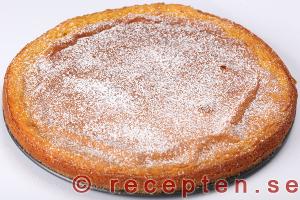 Så gör du steg 8.2 saffranskladdkaka instruktion steg 8.2 saffranskladdkaka