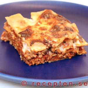 Lasagne