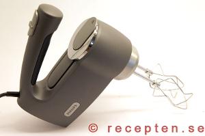 Min elvisp - en Philips Robust elvisp Philips Robust